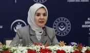 Kadına yönelik şiddet araştırması tamamlandı! 81 il için ayrı ayrı il eylem planları hazırlanıyor!