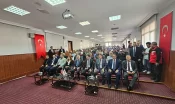 Merada Hayvanlar Suyla Buluşuyor: 400 Yetiştiriciye Hayvan Suluğu Desteği