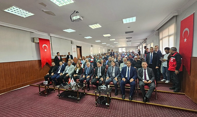 Merada Hayvanlar Suyla Buluşuyor: 400 Yetiştiriciye Hayvan Suluğu Desteği