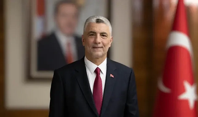 Ömer Bolat, Dış Ticaret Beklenti Anketi’ni değerlendirdi