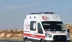 Şanlıurfa’da feci kaza! 10 yaşındaki çocuk hayatını kaybetti