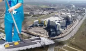Şanlıurfa Şehir Hastanesi’nde 280 Kişilik Temizlik Kadrosuna 50 Bin Başvuru!