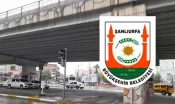 Şanlıurfalılar dikkat! Köprü çalışması nedeniyle yol trafiğe kapatılacak!