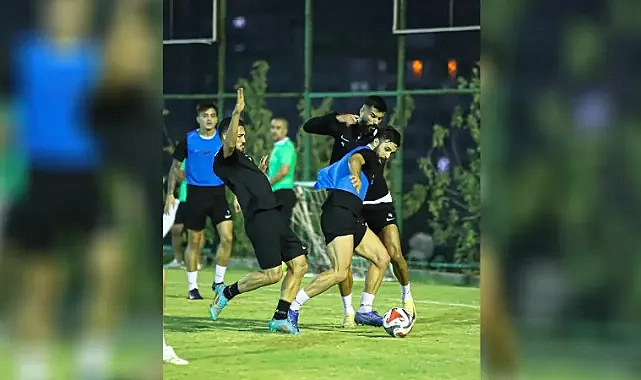 Şanlıurfaspor, Erzincanspor’u konuk edecek! Maç saat kaçta?