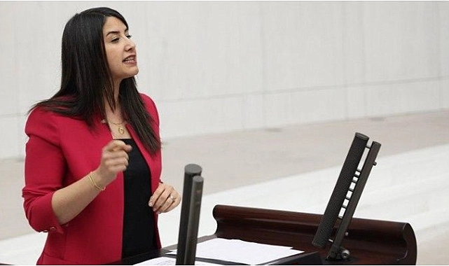 Siverek’te Tarımsal Sorunlar İçin Meclis Araştırması Önergesi