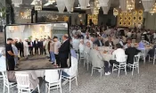 Urfa’da husumet sona erdi!