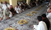 Viranşehir’de Taziye Yemekleri Kaldırıldı