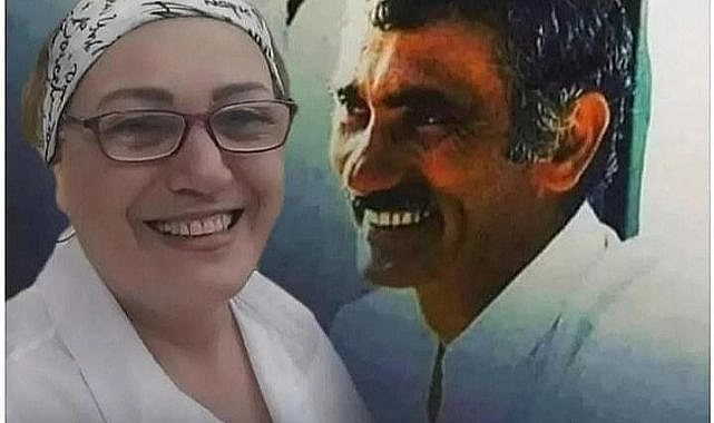 Yılmaz Güney’in kız kardeşi Güzide Pütün hayatını kaybetti