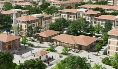 500 bin konutta başvurular pazartesi başlıyor! İşte takvime ilişkin detaylar!