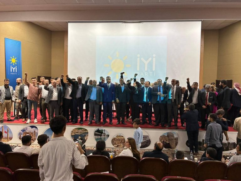 Ali Eroğlu Güven Tazeledi: Yeni Yönetim Belli Oldu