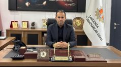 Şanlıurfa Esnaf ve Sanatkârlar Odası Başkanı İsmail Karacabey’denDünya Şoförler Günü Mesajı