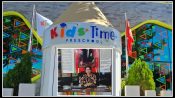 Kids Time Preschool, Yılların Tecrübeli İsmi Serap Oğuz ile Artık Emin Ellerde