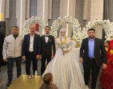 BAŞKAN YAVUZ, ŞEHİT AİLESİNİ MUTLU GÜNLERİNDE YALNIZ BIRAKMADI