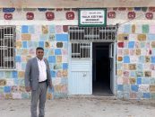 Dinlence Mahallesi’nde Vatandaş Öncelikli Hizmet Dönemi