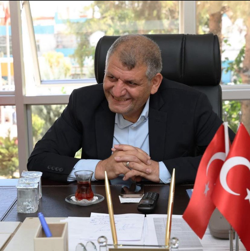 Akçakale Belediye Başkanı Abdulhakim Ayhan’dan Hizmette Tam Gaz Devam Eden Çalışmalar