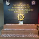 Şanlıurfa’da Narkotik Operasyonu: 2 Bin 240 Sentetik Ecza Hap Ele Geçirildi