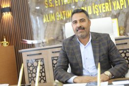 Emekçinin Adayı İsmail Alpyiğit’ten Dünya Şoförler Günü Mesajı