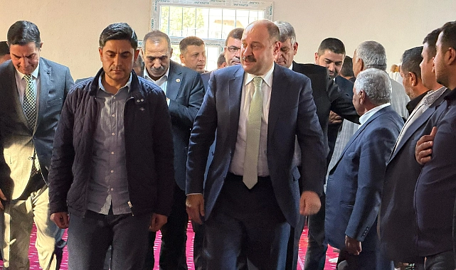 Başkan Gülpınar’dan Altunhisar Kaymakamı Bağış’a Taziye Ziyareti