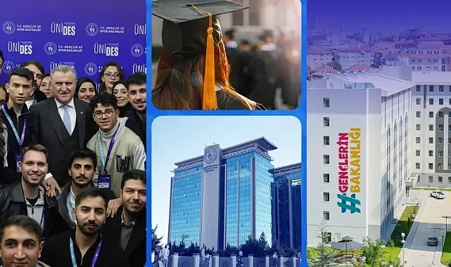 Burs ve öğrenim kredisi başvuru sonuçları açıklandı