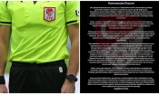 Hakemlerden Bahis İddialarına Sert Tepki: Bizi Suçsuz Yere Yaktılar!