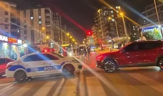 Karaköprü’de Silahlı Çatışma: 2 Yaralı