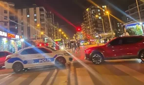 Karaköprü’de Silahlı Çatışma: 2 Yaralı