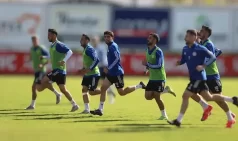 Karaköprü, Mersin temsilcisini ağırlayacak!