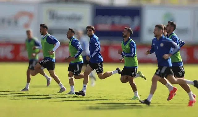 Karaköprü, Mersin temsilcisini ağırlayacak!