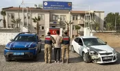 Şanlıurfa’da yol kenarında ölü bulunmuştu! Şüpheli şahıs yakalandı!