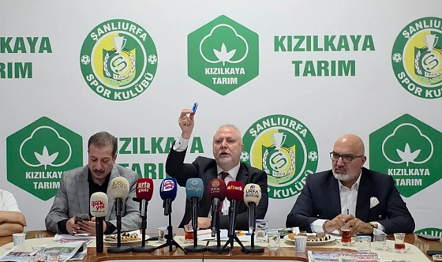 Saraçoğlu’ndan Net Mesaj: Altı Üstü Bir Maç, Biz Piyon Değiliz