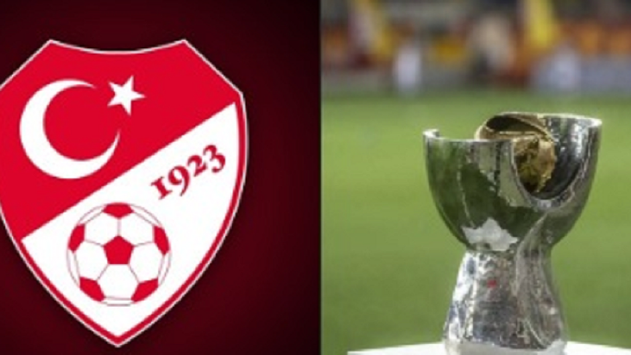 Süper Kupa Finali İçin Şanlıurfa’dan Resmî Talep