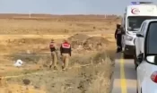 Urfa’da ceset bulundu!