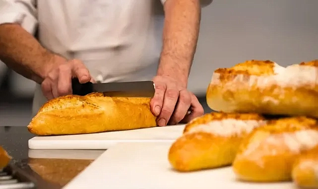 Urfa’da vatandaşın ekmeğinden çalmışlar!