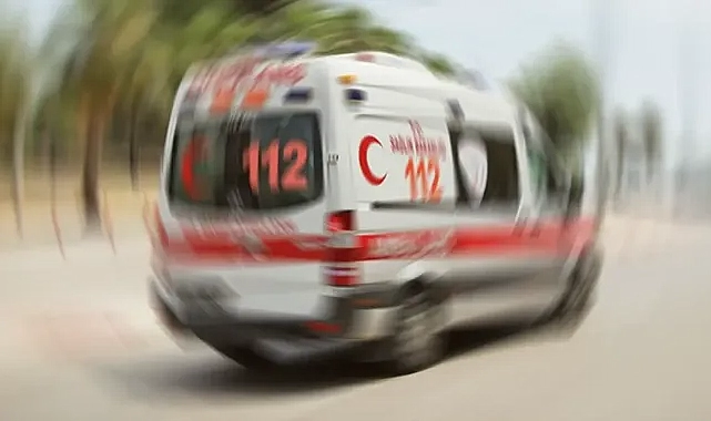 Urfa’da yürek burkan olay! Yaşamını yitirdi!