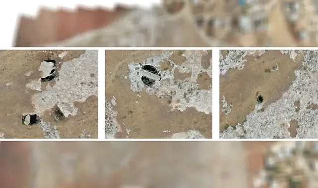 Urfa’daki tarihi bölgede sır perdesi aralanıyor!