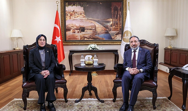 Urfalı Vekil Narinci Camii Onarımı İçin Görüştü