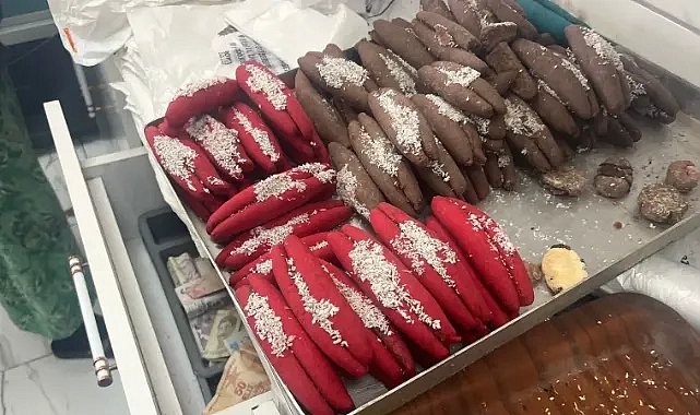 Ürün aldığınız yere dikkat edin! Urfa’da ele geçirildi!