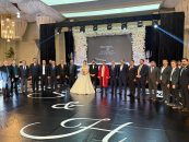 Polat ve Koçar Ailelerinin Mutlu Günü