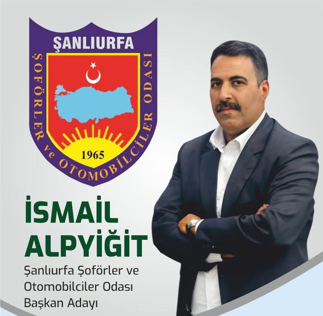 “Seçimi Sahada Kazanacağız”: İsmail Alpyiğit, Esnafın Desteğiyle Yola Devam Ediyor