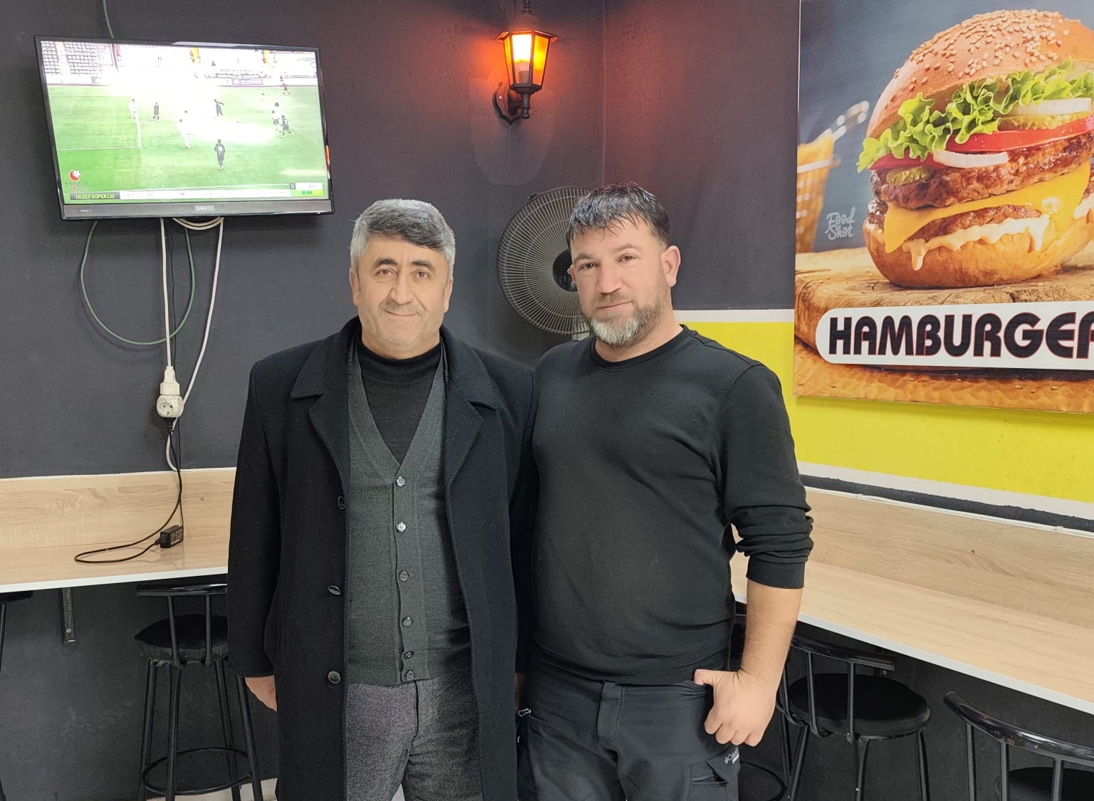 Ceylanpınar Esnaf ve Sanatkârlar Odası Başkan Adayı Bülent Çelik, saha çalışmalarını aralıksız sürdürüyor