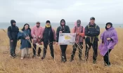 Fırat Yolu Trekking Bozova Trail 2025: Yağmur ve Rüzgâra Rağmen Unutulmaz Bir Macera