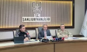 Şanlıurfa, Aranan Şahısların Yakalanmasında Türkiye Birincisi Oldu