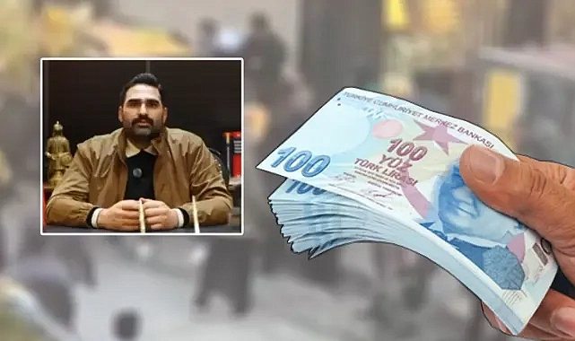 Urfa’da ‘haraç’ kavgası diye servis edilmişti! Avukattan açıklama geldi!