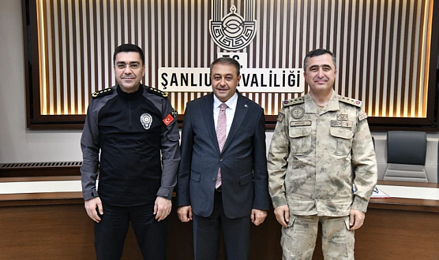 Vali Şıldak Kasım Ayı Verilerini Açıkladı