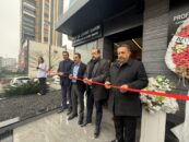 Prof. Dr. Levent Şahin Şanlıurfa’da Özel Kliniğinde Hasta Kabulüne Başladı