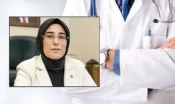 Milletvekili Yazmacı Müjdeyi Verdi! Şanlıurfa’ya 100 Yeni Doktor Geliyor