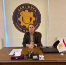 Şanlıurfa Ticaret ve Sanayi Odası Yönetim Kurulu Üyesi Ömer Fırat’tan Mega Endüstriyel Bölge Planına Tepki