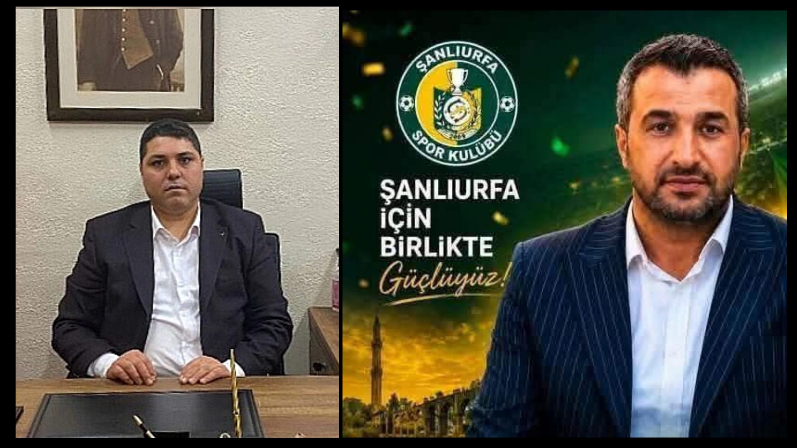 Sezai Kubat’tan Hasan Avcı’ya Tebrik Mesajı