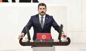 Vekil Eyyüpoğlu’ndan Rahmi Koç’a tepki!