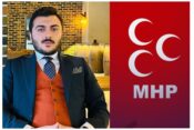 MHP Hilvan İlçe Başkanı Mehmet Baytak’ın 15 Temmuz Demokrasi ve Millî Birlik Günü Mesajı